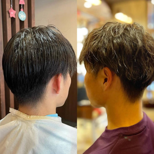 Blog つくばの美容室 Suplis Hair Design